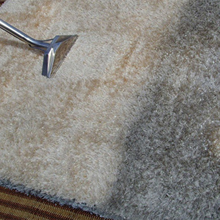 惠州实实在在地毯清洗售后保障