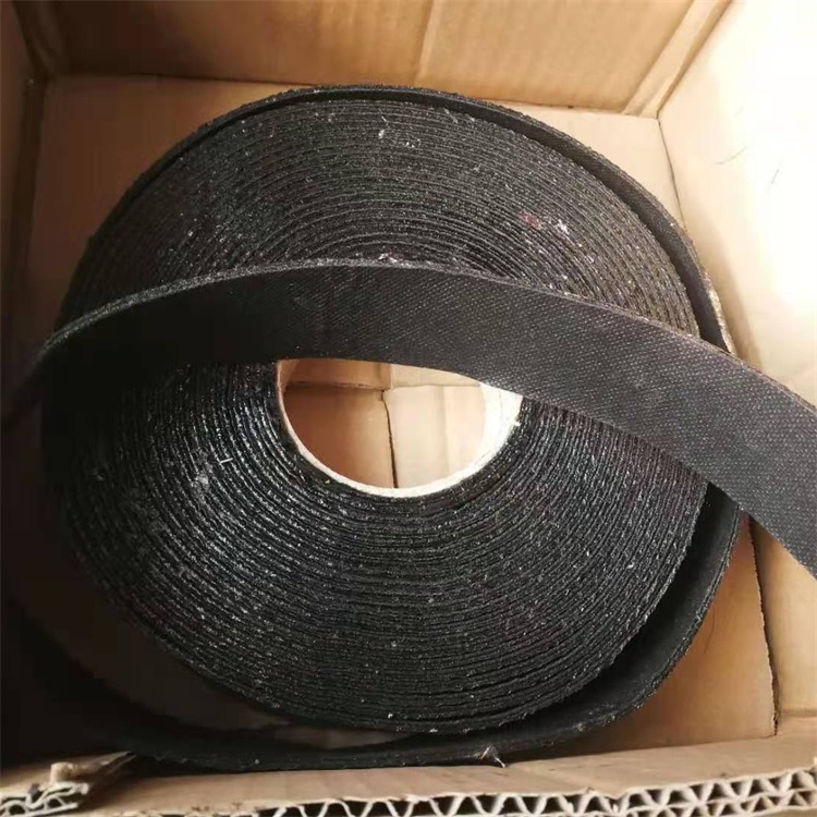 6cm宽贴缝带 海口公路裂缝压风条 工厂
