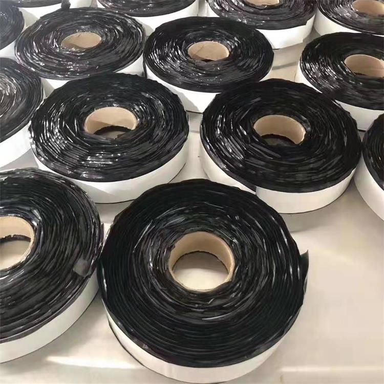 路面贴缝带 厂家 沈阳公路养护裂缝贴缝带