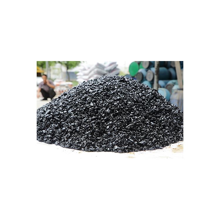 长春柏油路修补沥青料 沥青冷补料