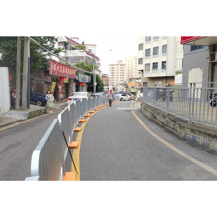 东莞道路护栏 生产商 港式护栏