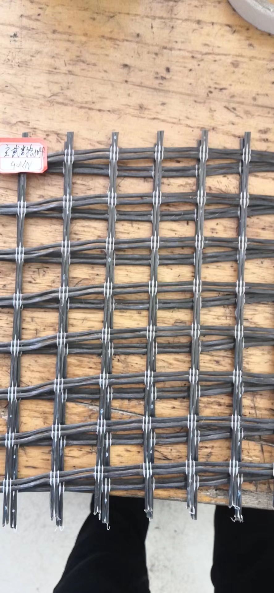 玄武岩纤维格栅西宁玄武岩纤维木工格栅