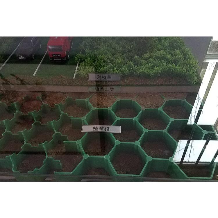 新型植草格 南京停车位植草格