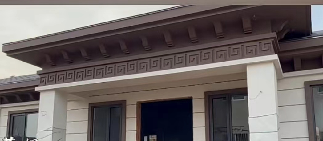 乡村尊龙凯时- 尊龙凯时官方网站- APP下载钢结构别墅 设计施工 漯河市农村自建房别墅-搜了网