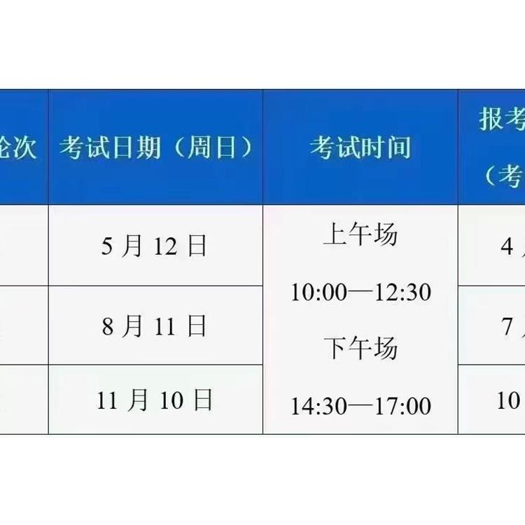 银川心理咨询师 报名条件