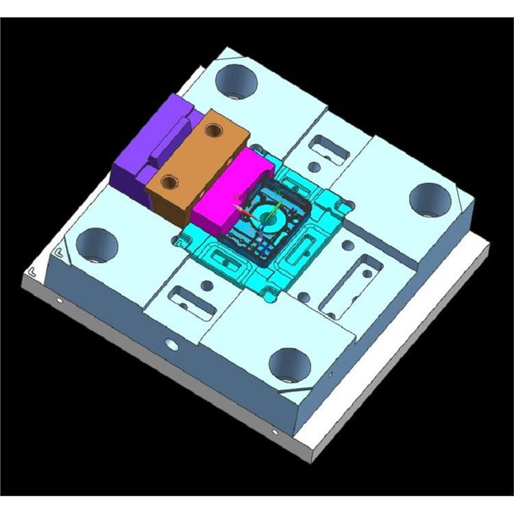 福建模具加工编程培训机构 多久上手 CNC编程操作培训机构