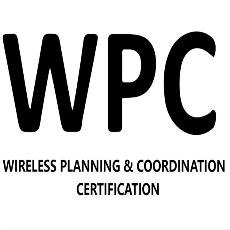 印度WPC认证 费用