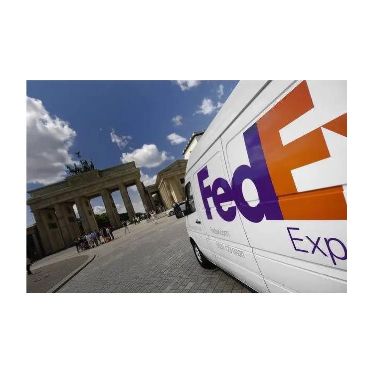 FedEx锡山电话 国际快递公司 双清到门