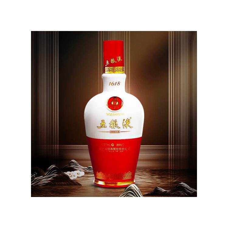 弥勒回收洋酒人头马XO