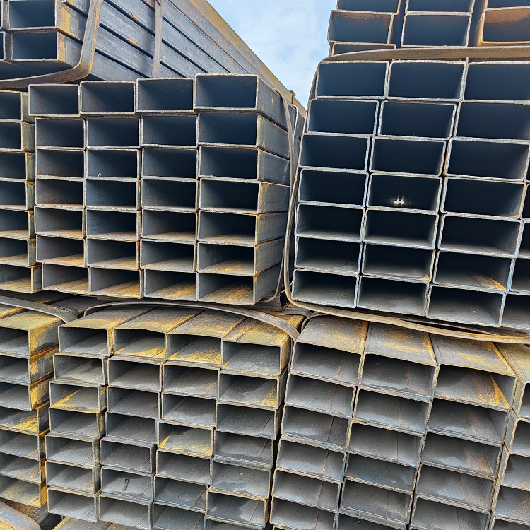 厂家供应小口径方管　扶手用方管一米价格