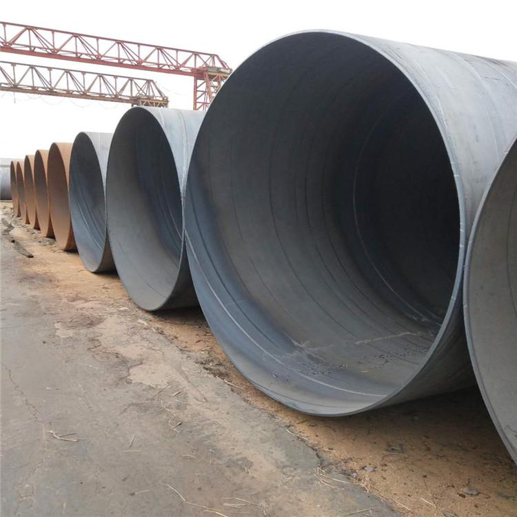 凉山螺旋管 镀锌螺旋管 介绍