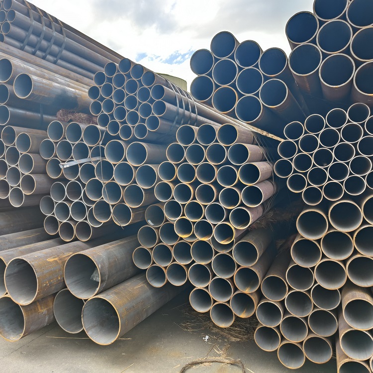 丽江镀锌无缝管 精密无缝管 操作步骤