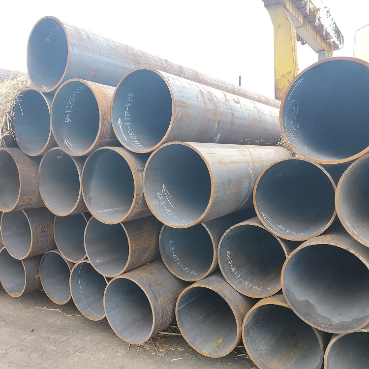 昭通厚壁无缝管 厚壁无缝管 细节详情