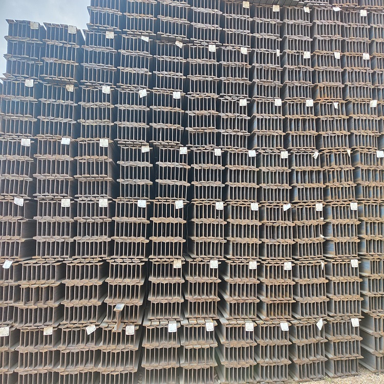 玉溪工字钢厂家 水利工程工字钢 作用原理