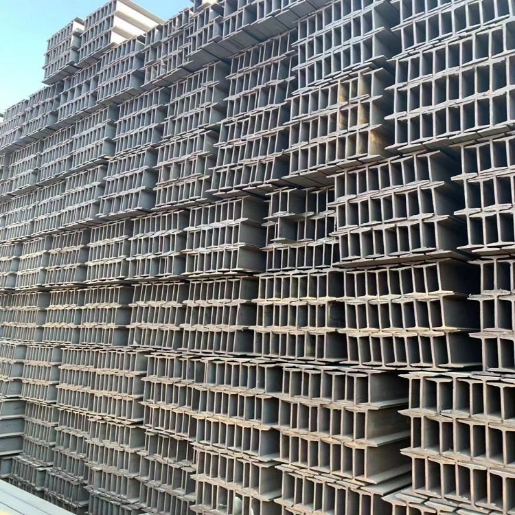 昆明碳钢工字钢 工字钢梁 厂家供应