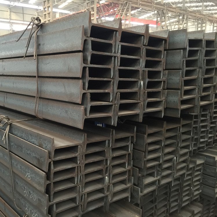 昆明碳钢工字钢 镀锌工字钢 生产基地