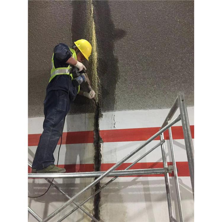 南昌电梯井渗水堵漏 阀门井堵漏 施工