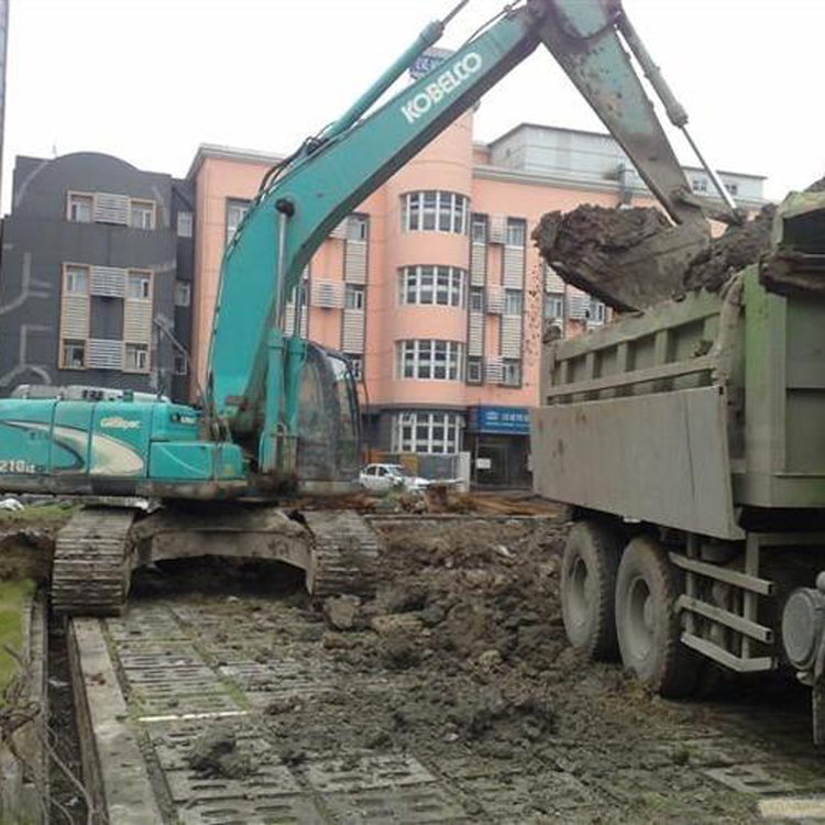 西安西郊厂房垃圾清运 西安市建筑垃圾清运价格