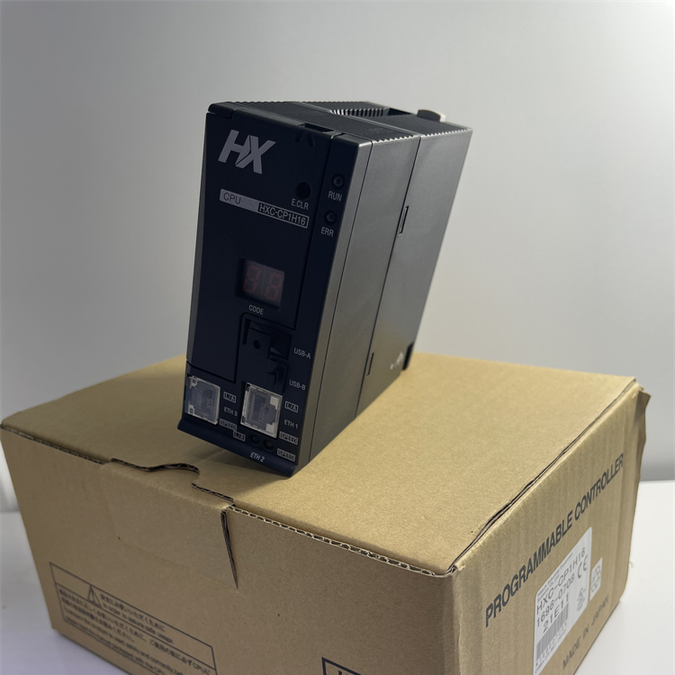 日立PLC可编程控制器价格好 日立PLC AVR2-08H