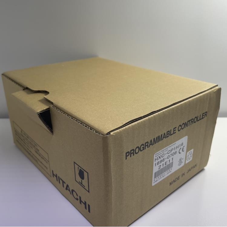 日立PLC可编程控制器YAGV08H YTS48AH