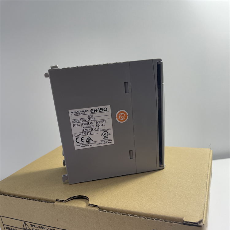 可编程 日立PLC控器 日立PLC EHV-CPU64