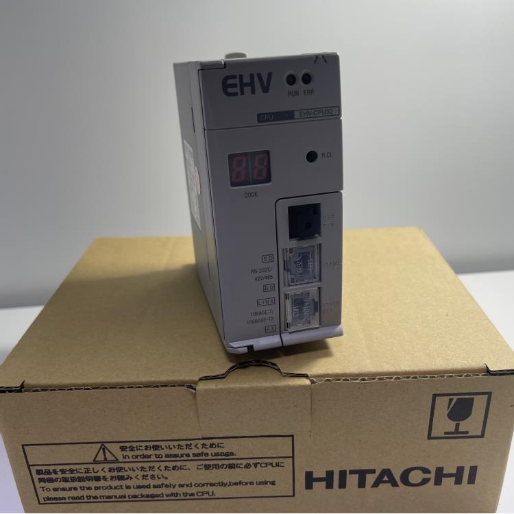 可编程控制器日立PLC综合应用技术