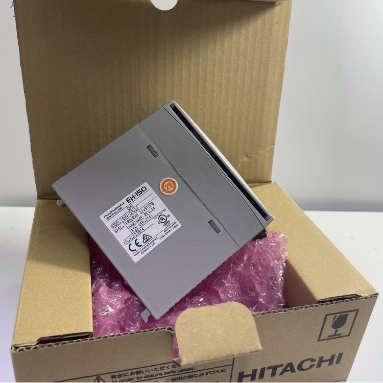 日立PLC做为一体式紧凑型PLC 日立PLC EH-CPU316A