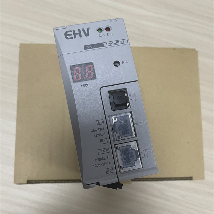 日立PLC EH-CPU316A 日立PLC编程控制器plc