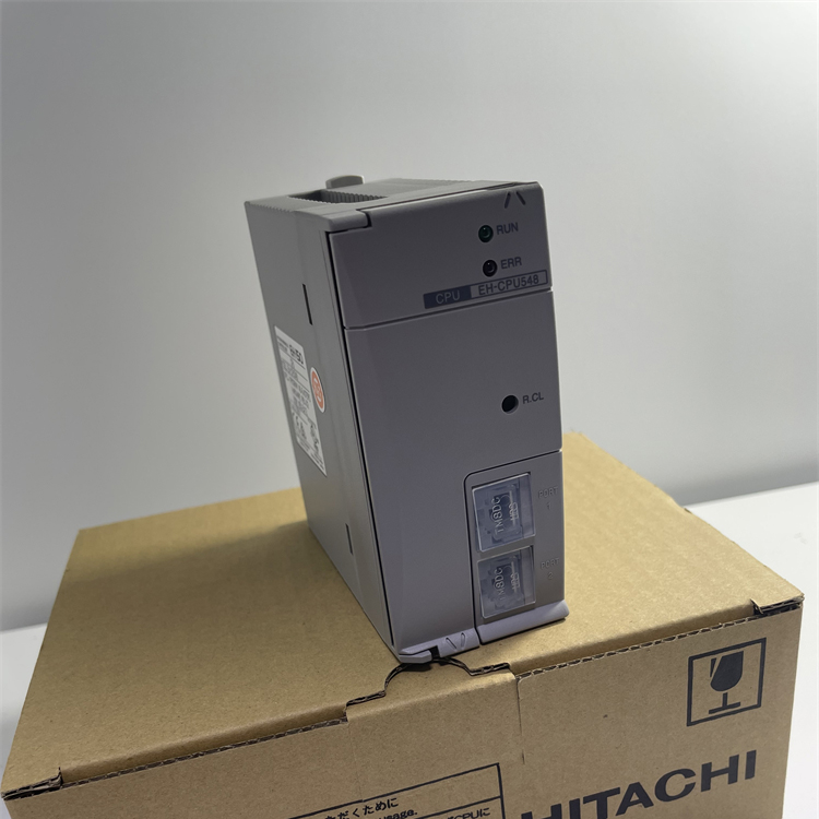 可编程日立PLC控制器实训系统 日立PLC EH-CPU104A