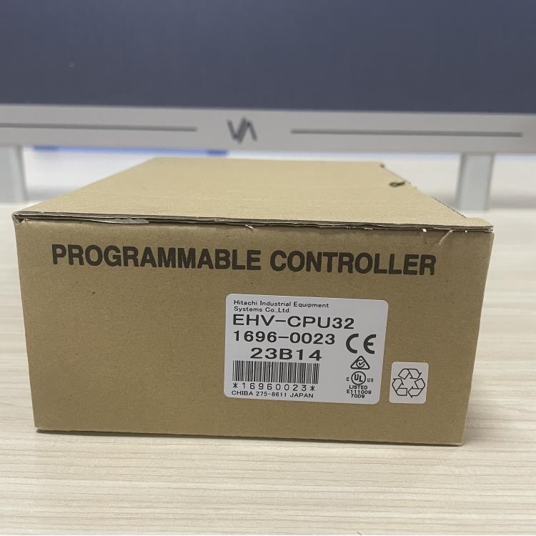 可编程日立PLC控制面板