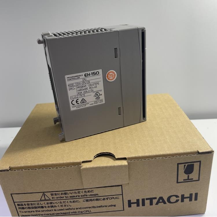 日立plc编程系统学习 日立PLC EH-CPU316A