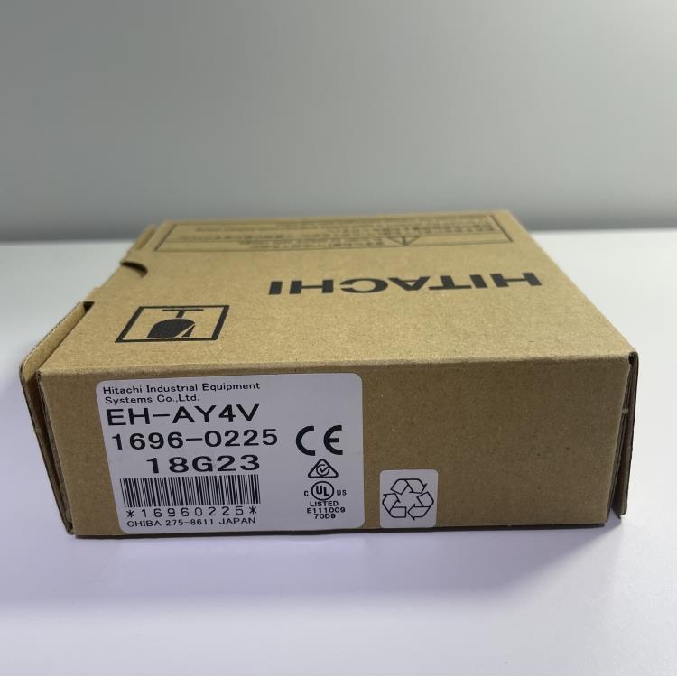 日立PLC模拟量模块交易价格