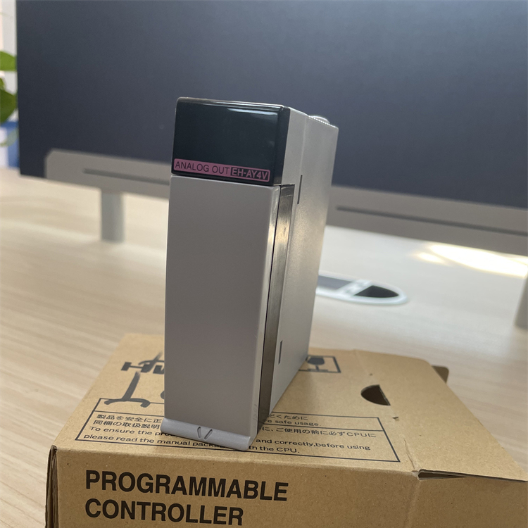 江西日立PLC模拟量模块维修 日立EH-AX44