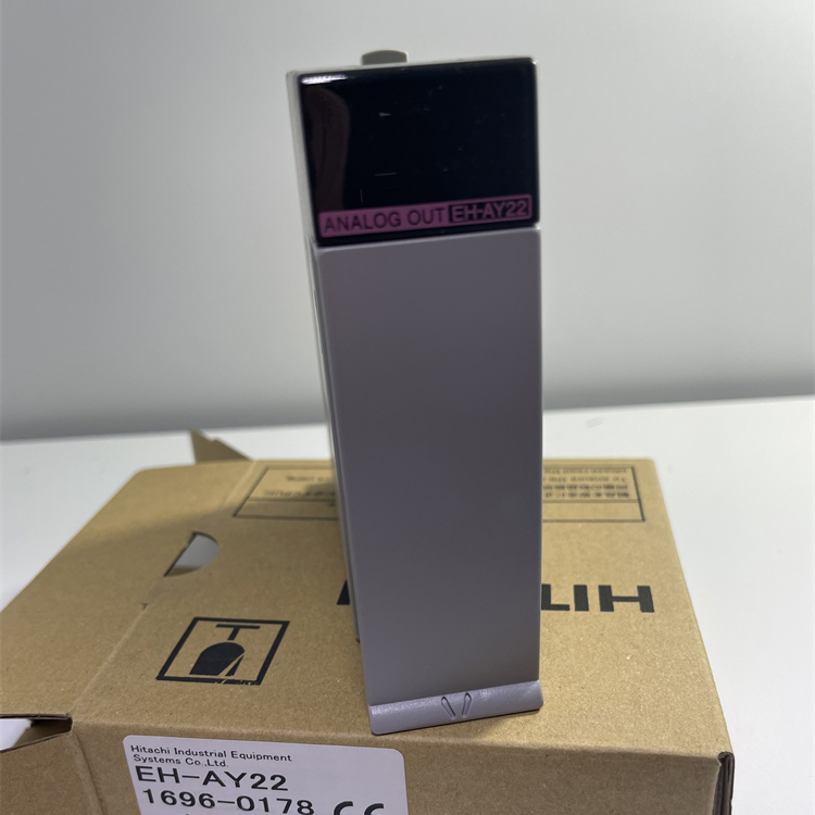 江西常见日立PLC模拟量模块 日立 EH-AY4V