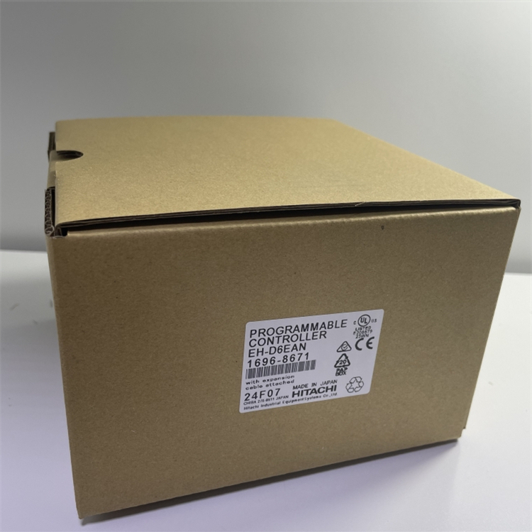 日立PLC MVL-D40DTPS 代理日立PLC小型主机工程测量