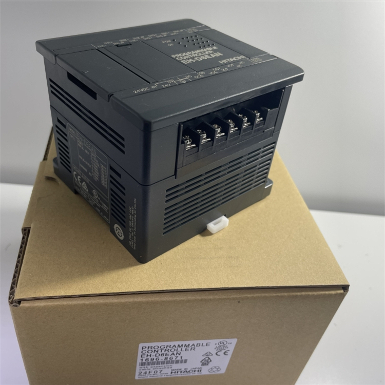 日立PLC MVH-D64DT 日立可编程控制器