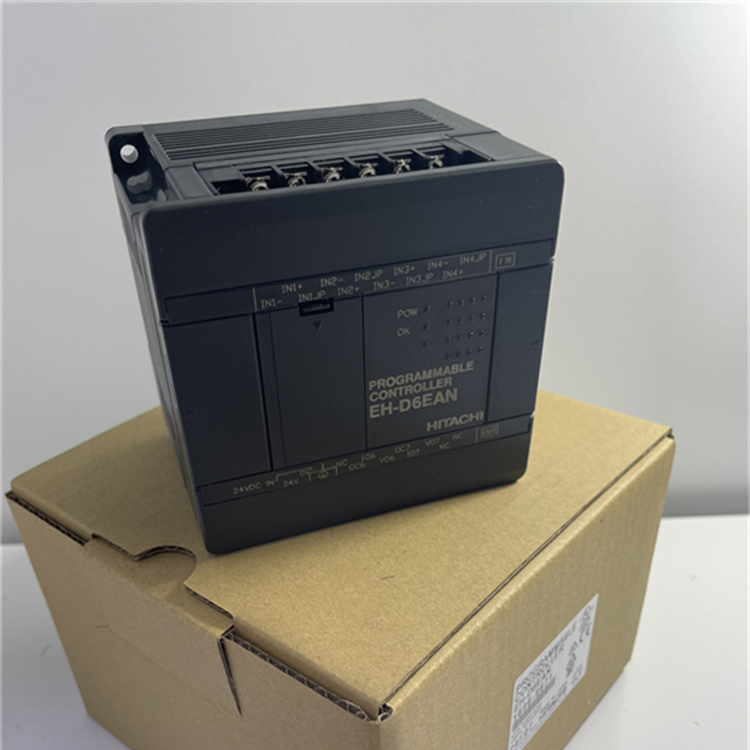 特色日立PLC小型主机 日立PLC MVH-D40DR