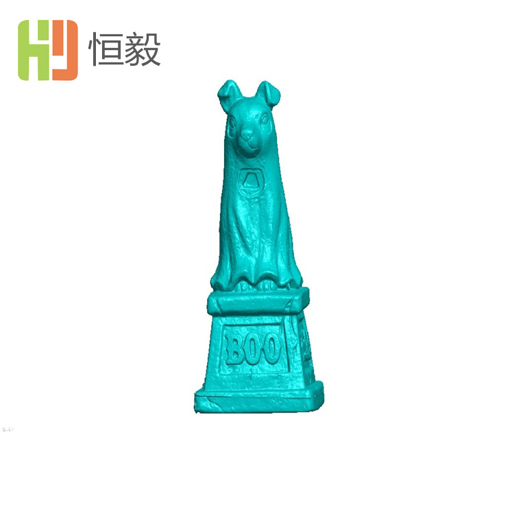 西丽打印服务 齿轮3D绘图设计