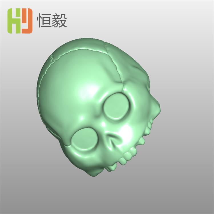 广东音响3D建模 夹具抄数公司