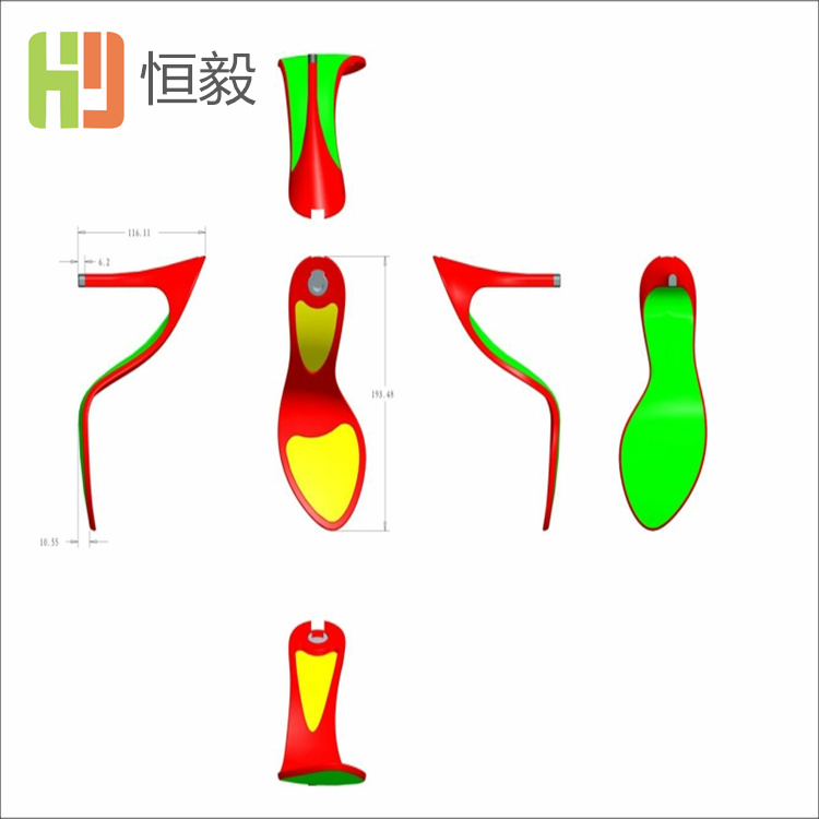 花纹浮雕样板抄数 广东吸尘器大件可上门扫描抄数服务