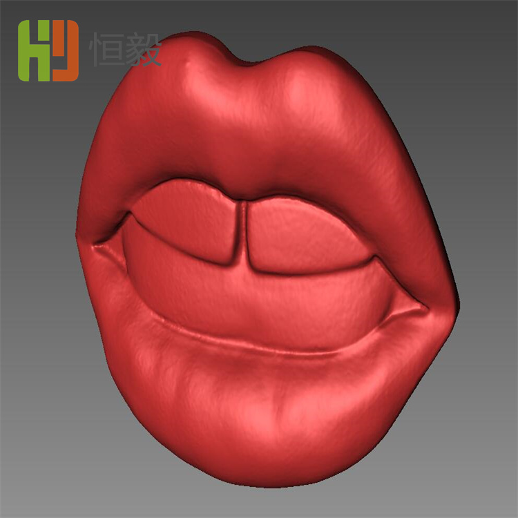 长春手板设计 复印机蓝光扫描抄数