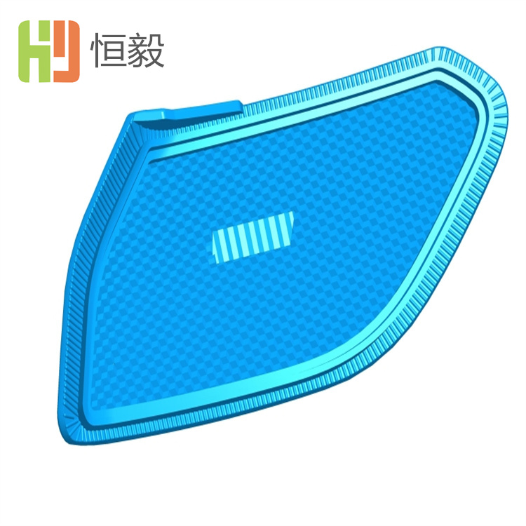 开平3D绘图设计 插座3D建模