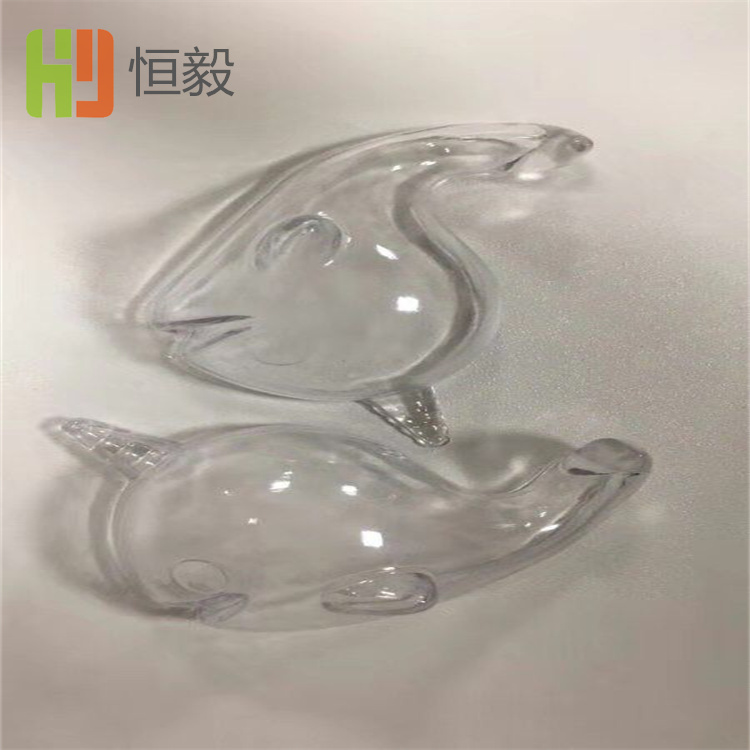 电脑风扇三维抄数设计 广州3D抄数公司