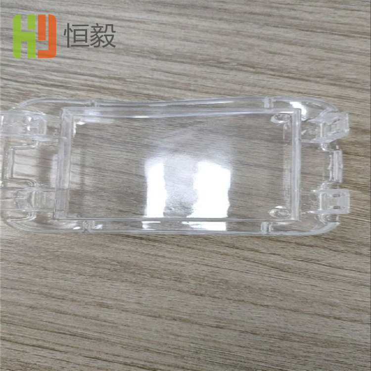 传真机3D打印手板 广东日用品抄数