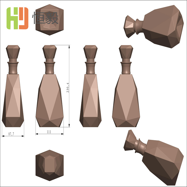 广东电脑风扇三维扫描抄数 电子礼品三维扫描公司