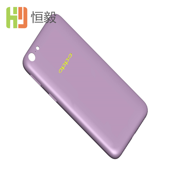 插座3D外观设计 广东机器人手板设计