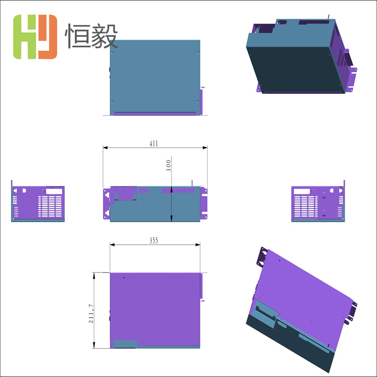 数码相机抄数设计 企石抄数设计