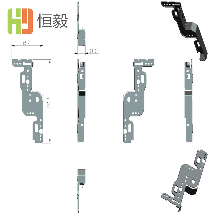 榨汁机手板打印加工 广东玩具公仔3D结构设计