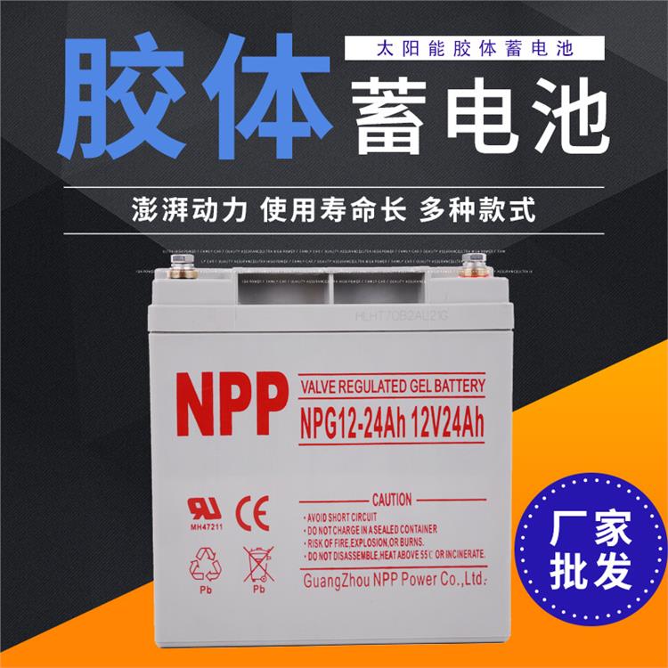 12V20AH耐普UPS蓄电池 厂家 西藏12V38AH耐普蓄电池