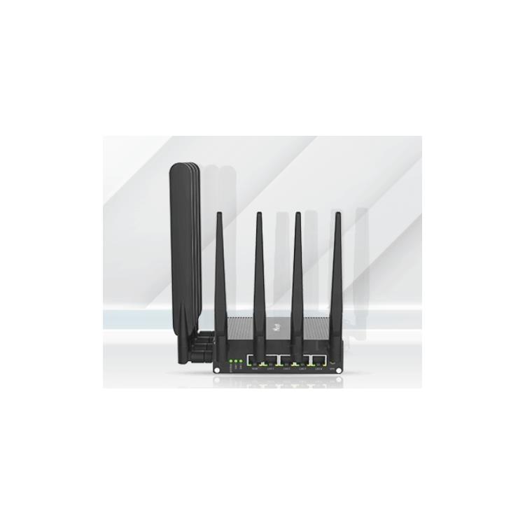 长沙wifi6工业路由器 工业使用路由器